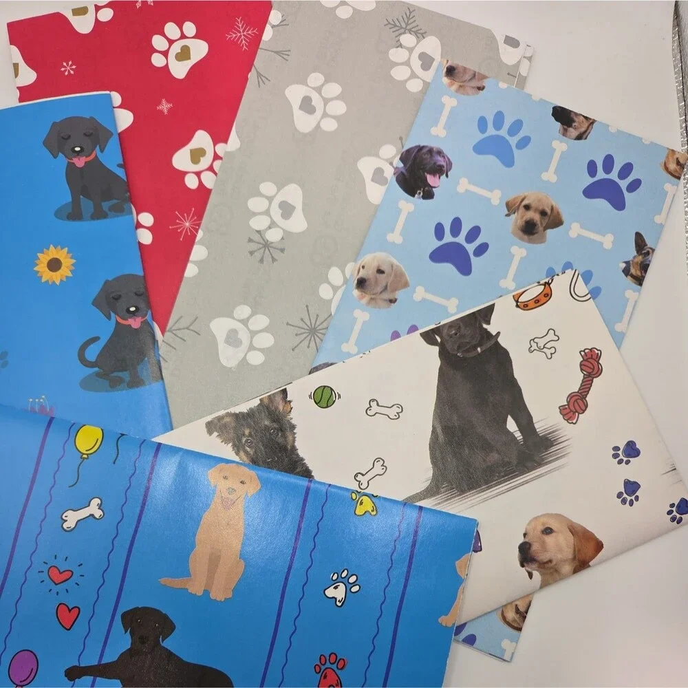 Guiding Eyes here we